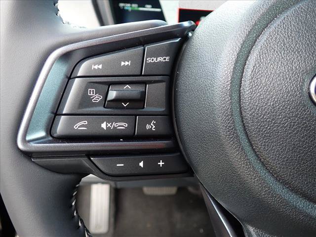 New 2026 Subaru Forester Limited AWD/4WD image 16