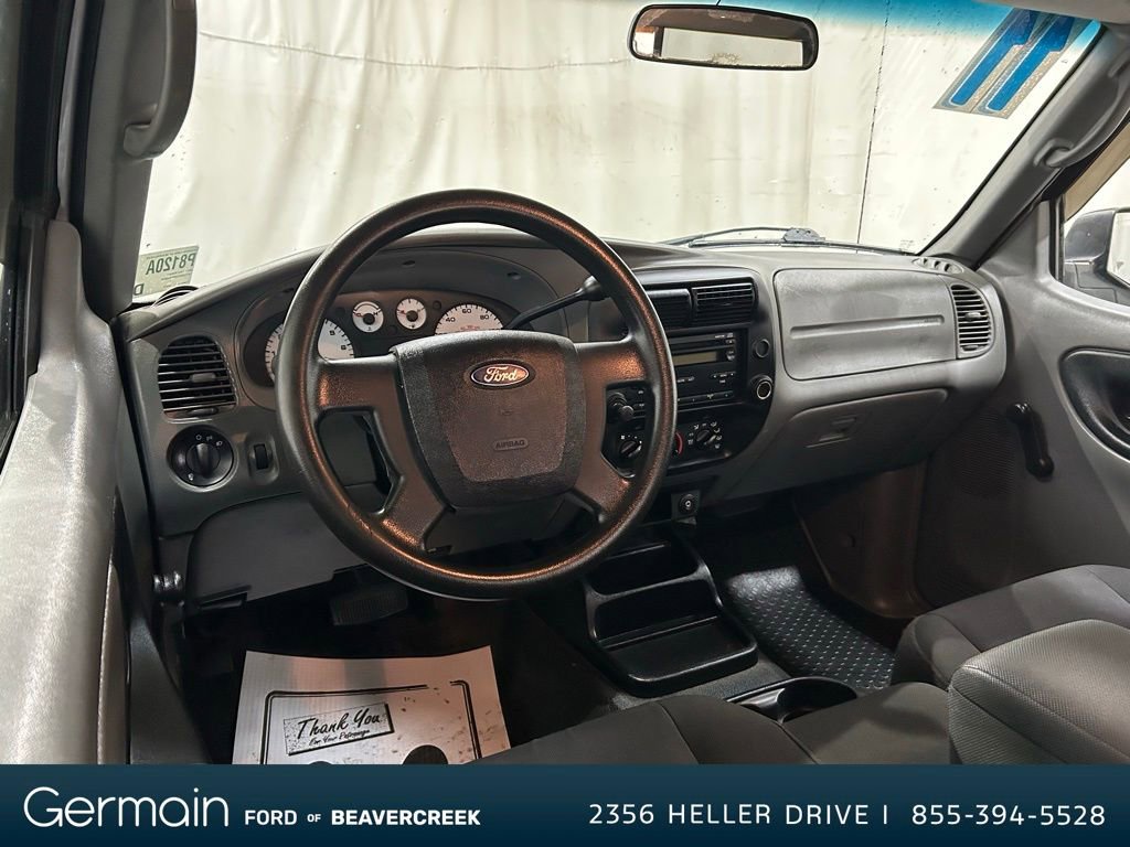 Used 2011 Ford Ranger Sport image 14