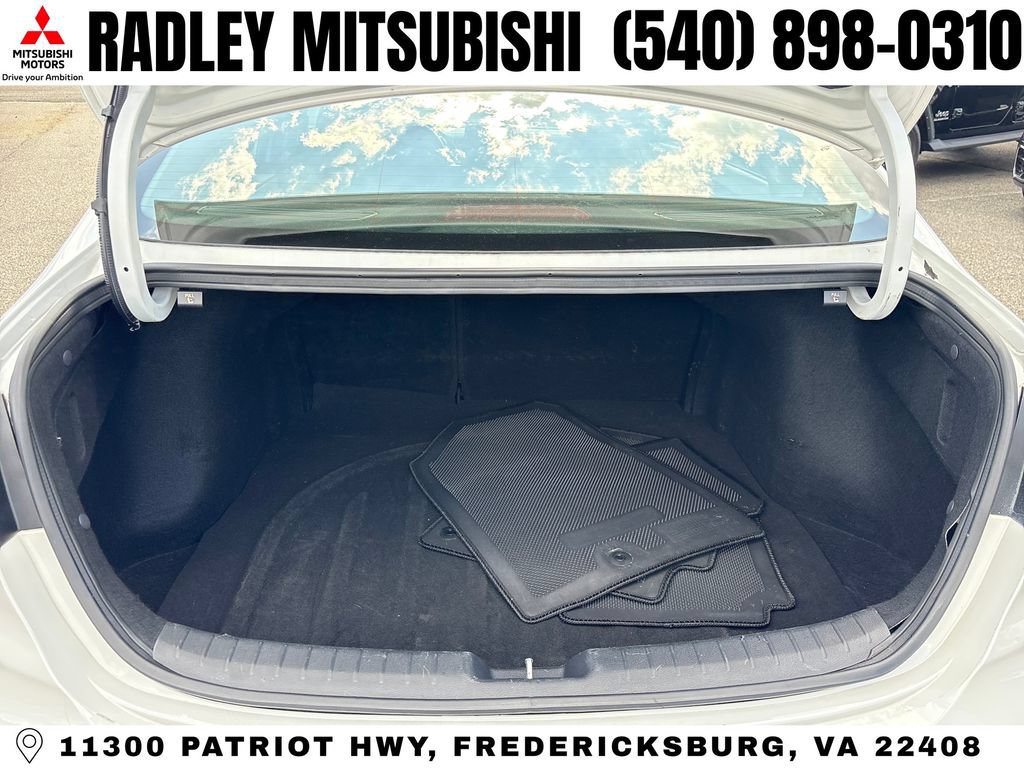 Used 2023 Kia Forte LXS FWD image 14