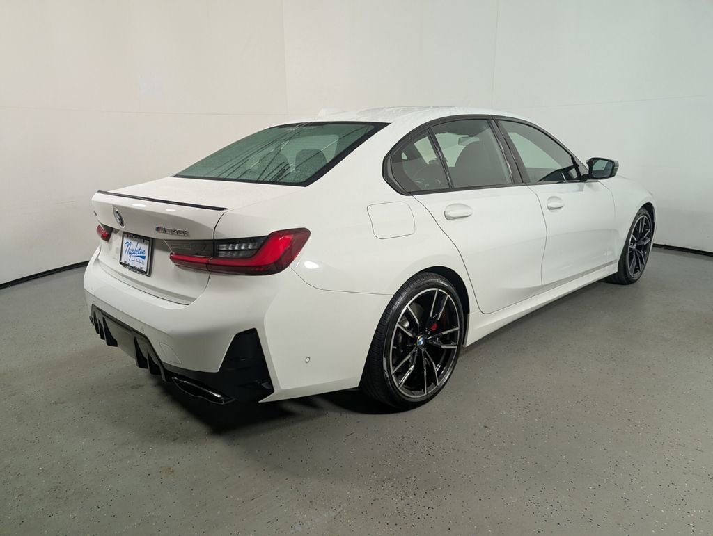 Used 2026 BMW M340i xDrive M340i xDrive image 7