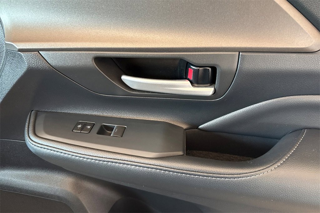 Used 2024 Toyota Grand Highlander XLE image 21