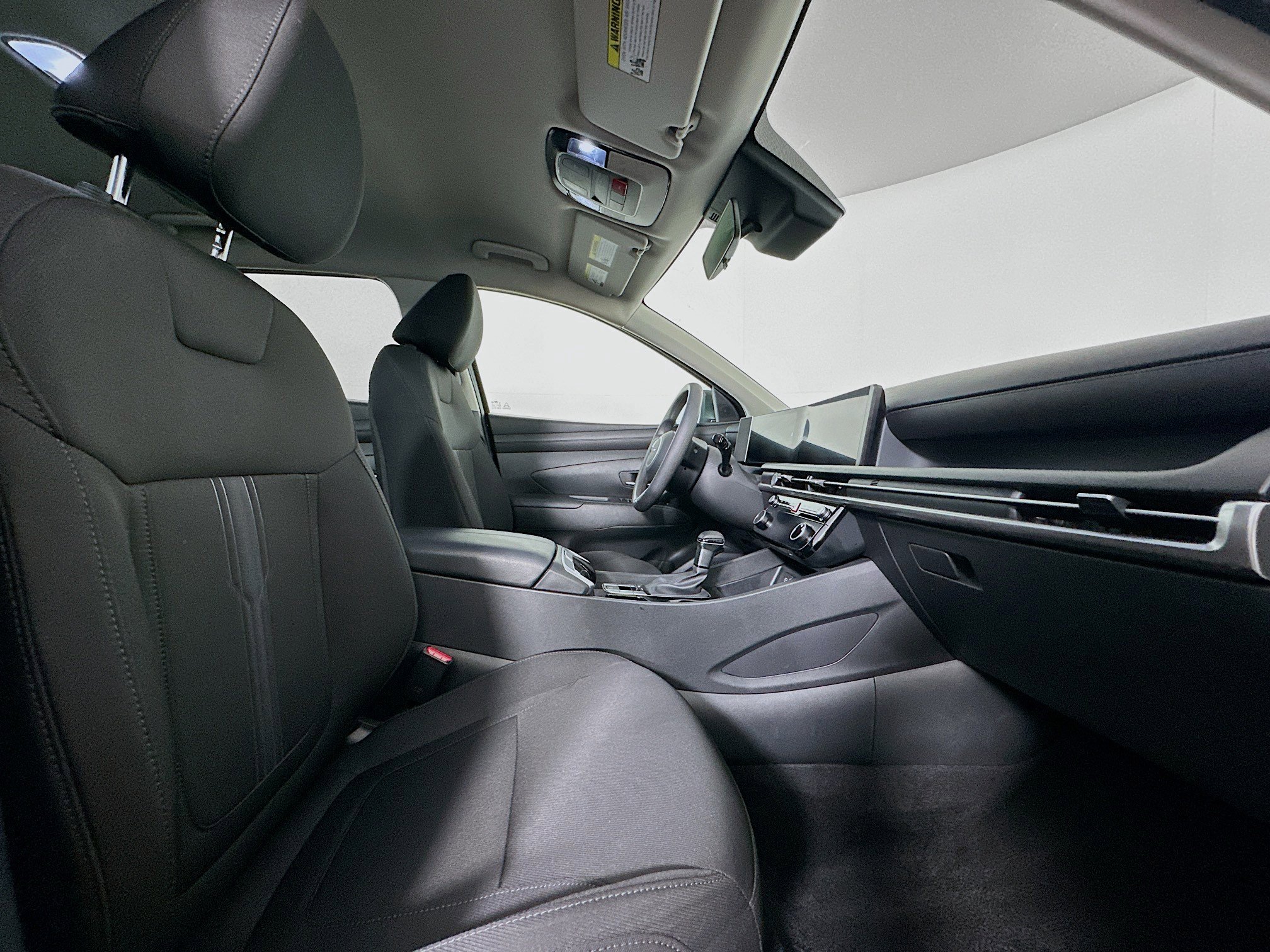 Used 2025 Hyundai Tucson SEL image 31