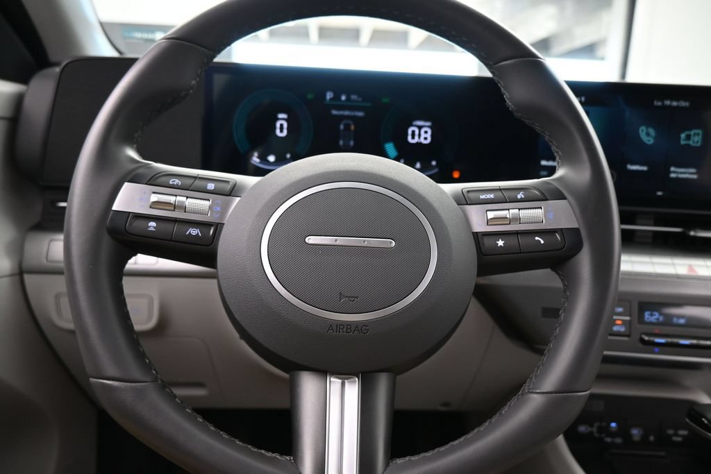 Used 2026 Hyundai Kona SEL Sport FWD image 29