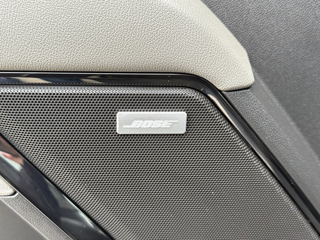 Used 2025 Chevrolet Silverado 2500 ZR2 w/ Technology Package image 24