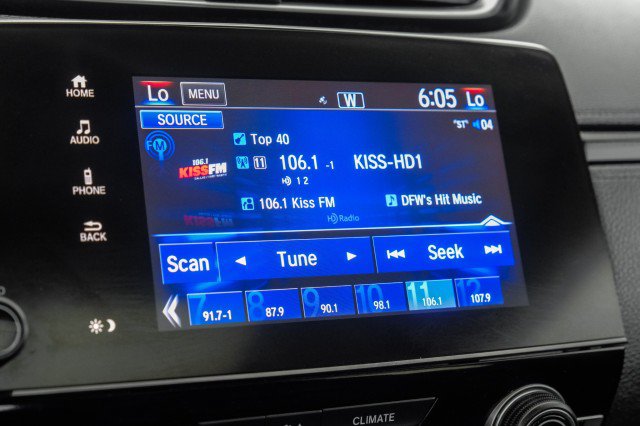 Used 2022 Honda CR-V EX-L image 31