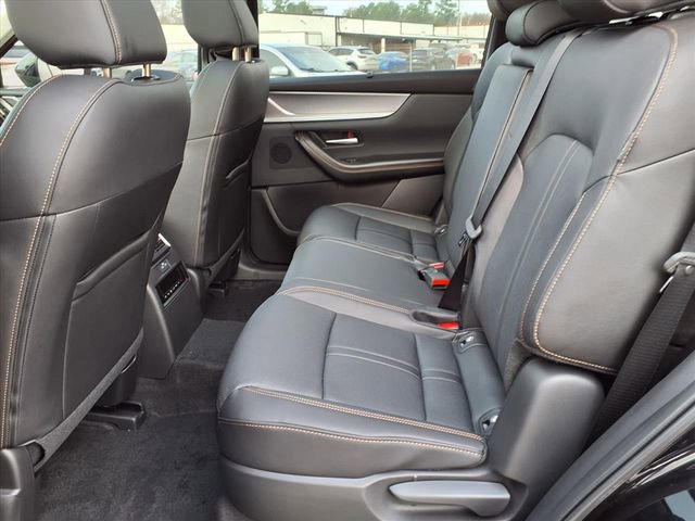 New 2025 MAZDA CX-70 Plug-In Hybrid w/ Premium Pkg image 14