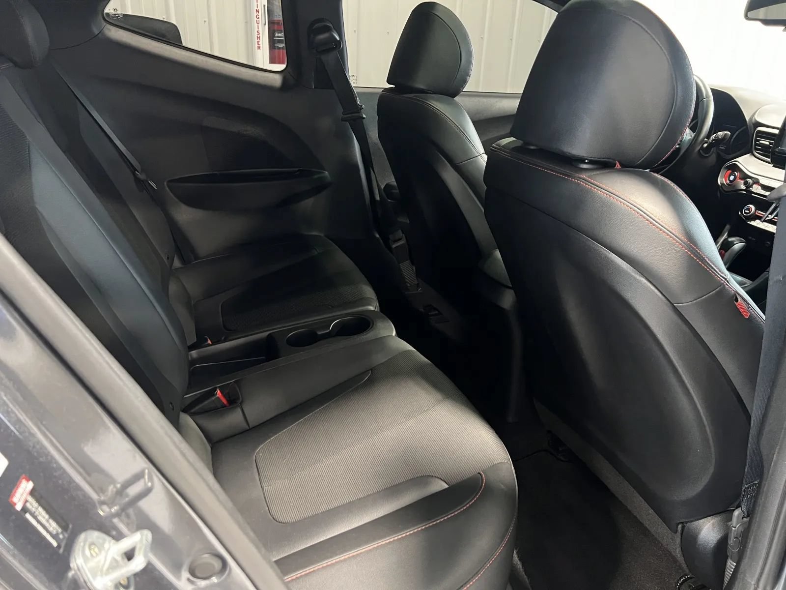 Used 2020 Hyundai Veloster 2.0 Premium FWD image 18