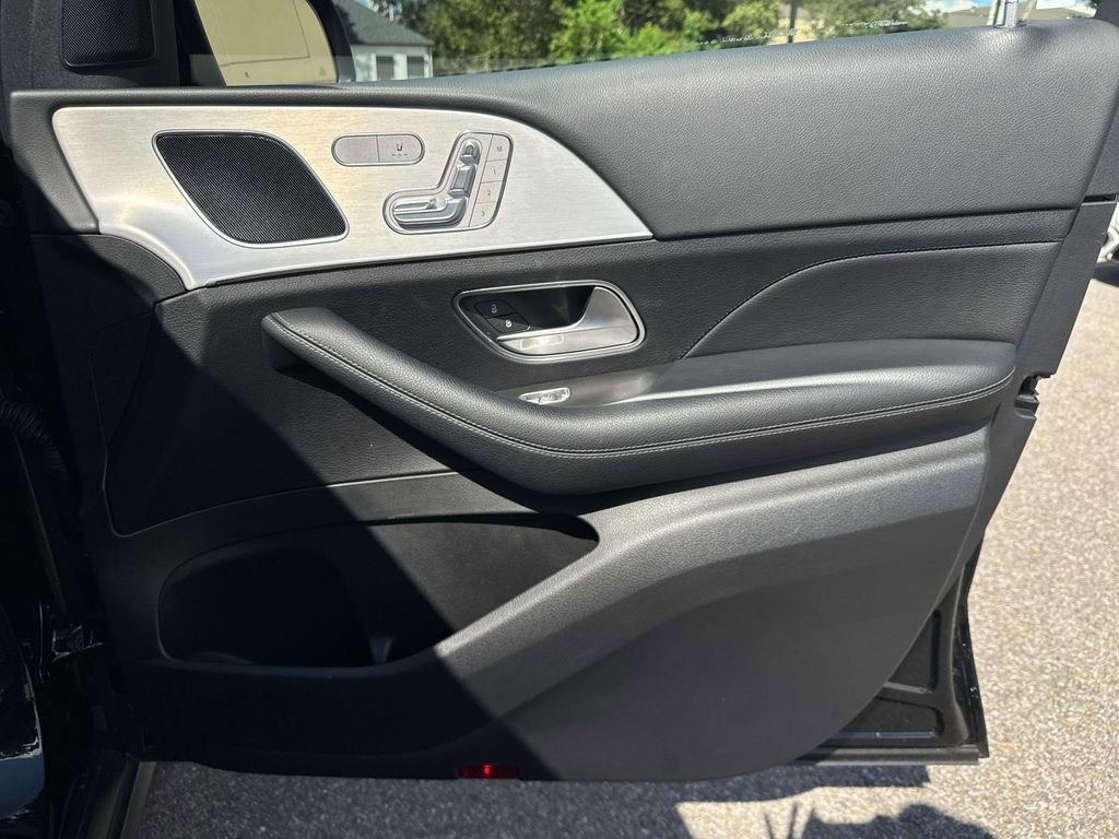 Used 2024 Mercedes-Benz GLE 350 4MATIC image 14