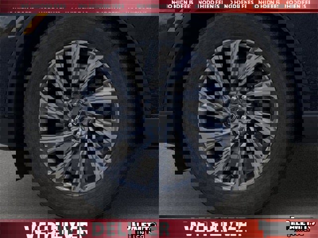 New 2025 Lincoln Aviator AWD image 19