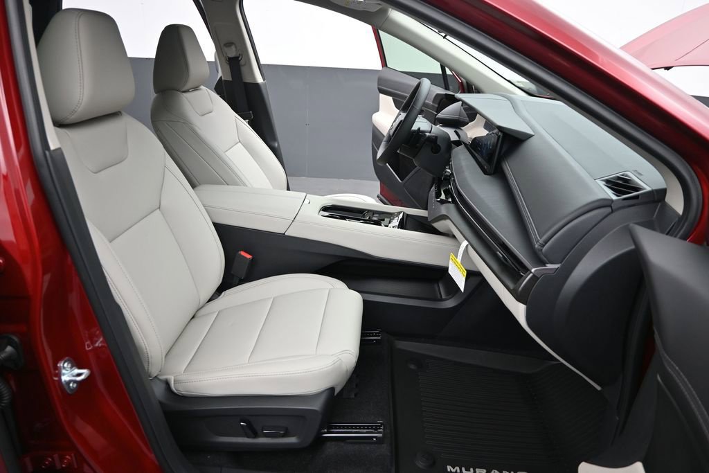 Certified 2026 Nissan Murano SV AWD/4WD image 27