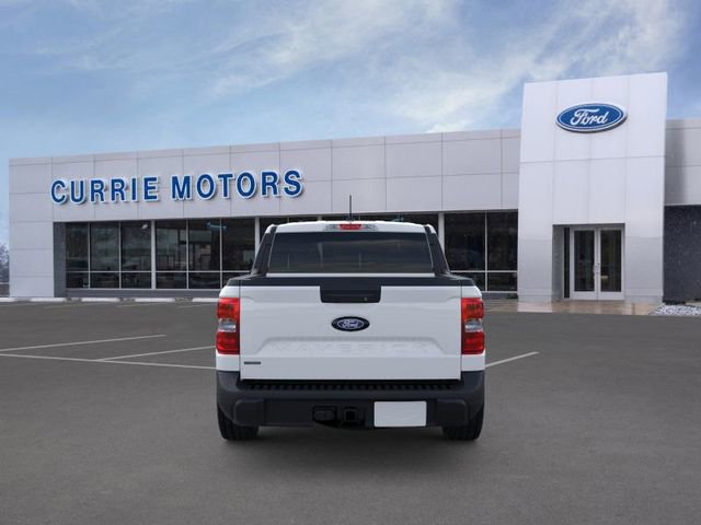 New 2026 Ford Maverick XL image 5