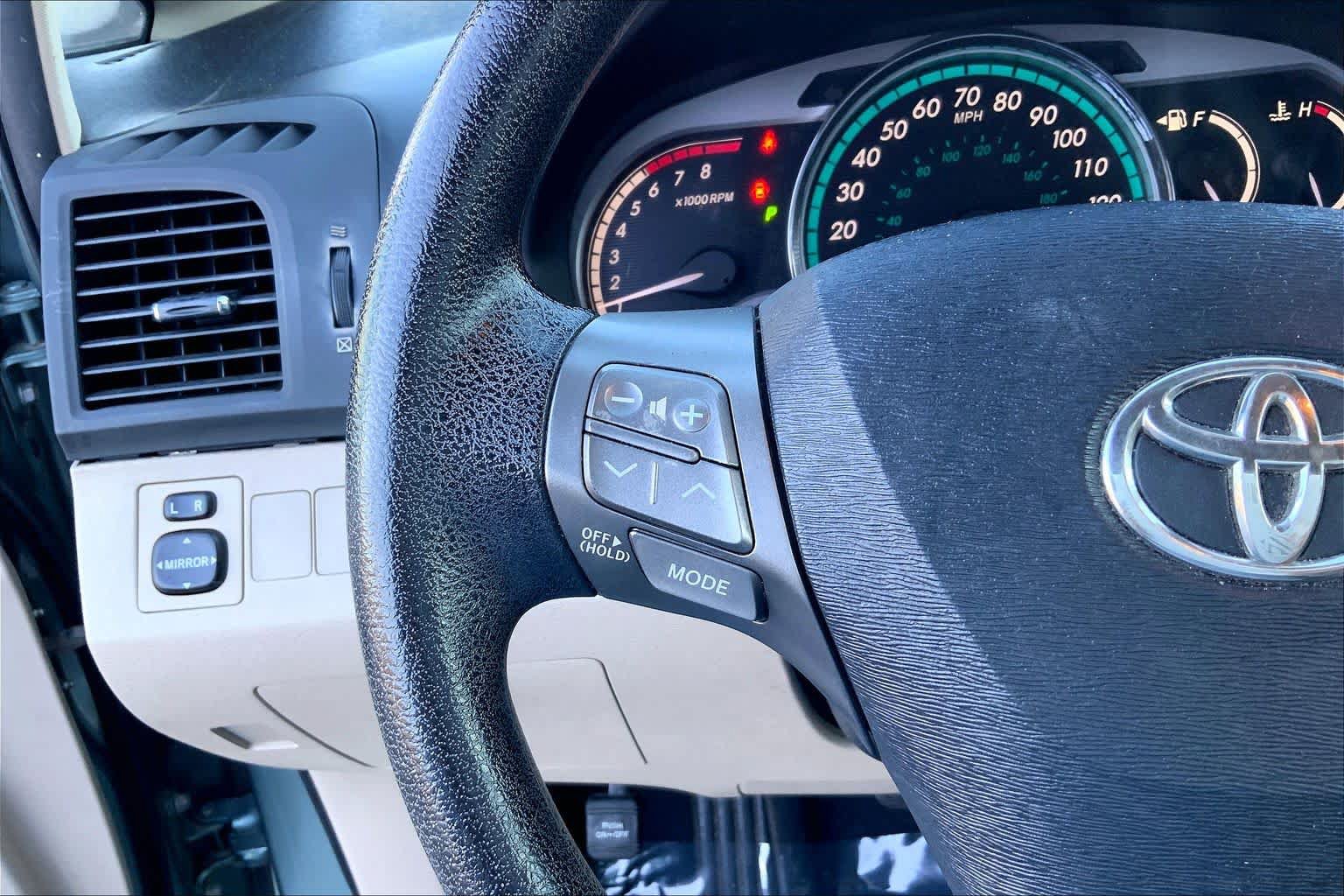 Used 2009 Toyota Venza FWD image 19