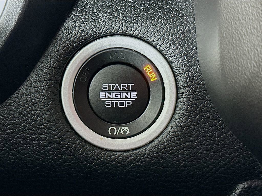 Certified 2020 RAM 1500 Big Horn image 20