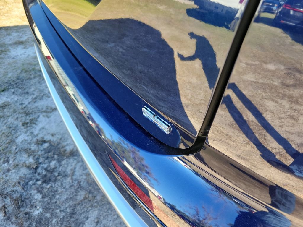 Used 2024 Mitsubishi Outlander SE image 8