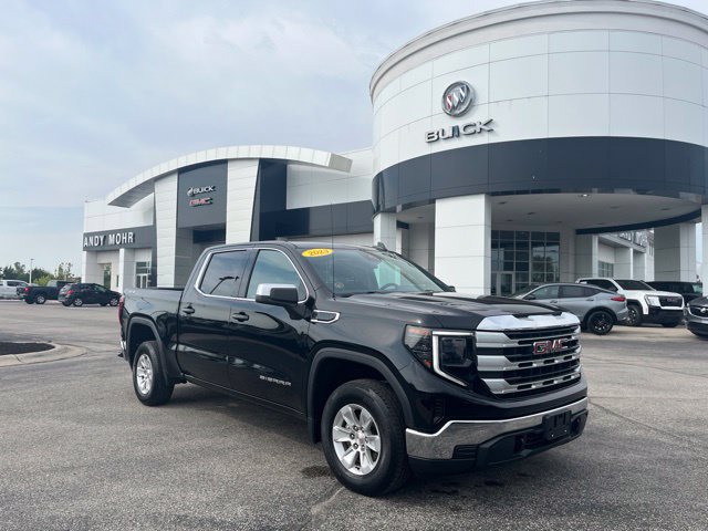 Used 2023 GMC Sierra 1500 SLE