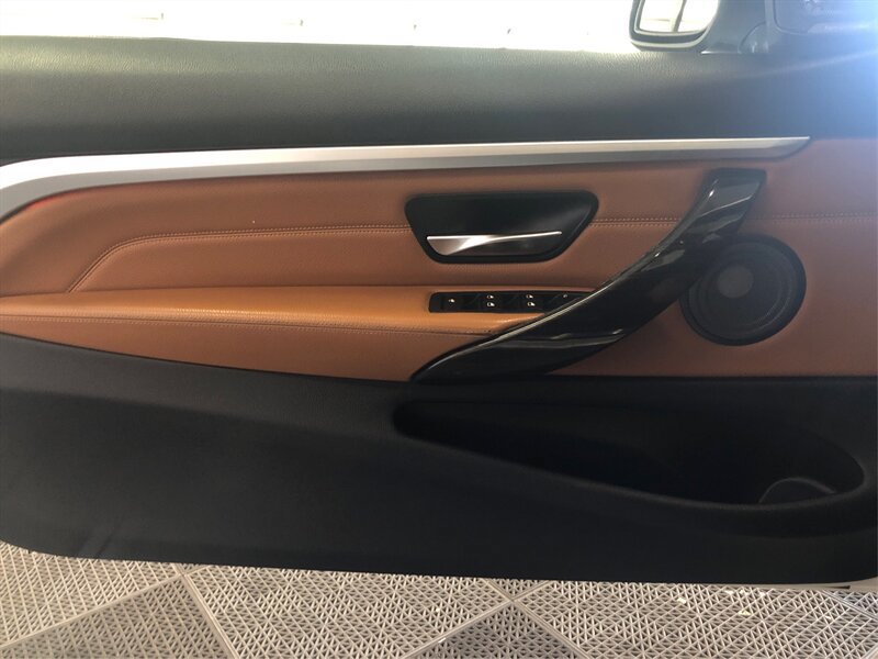 Used 2016 BMW 428i Convertible RWD image 16