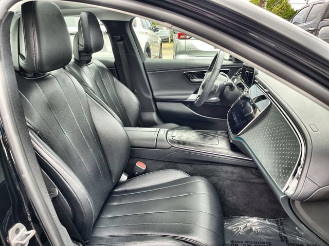 Used 2024 Mercedes-Benz E 350 4MATIC Sedan image 27