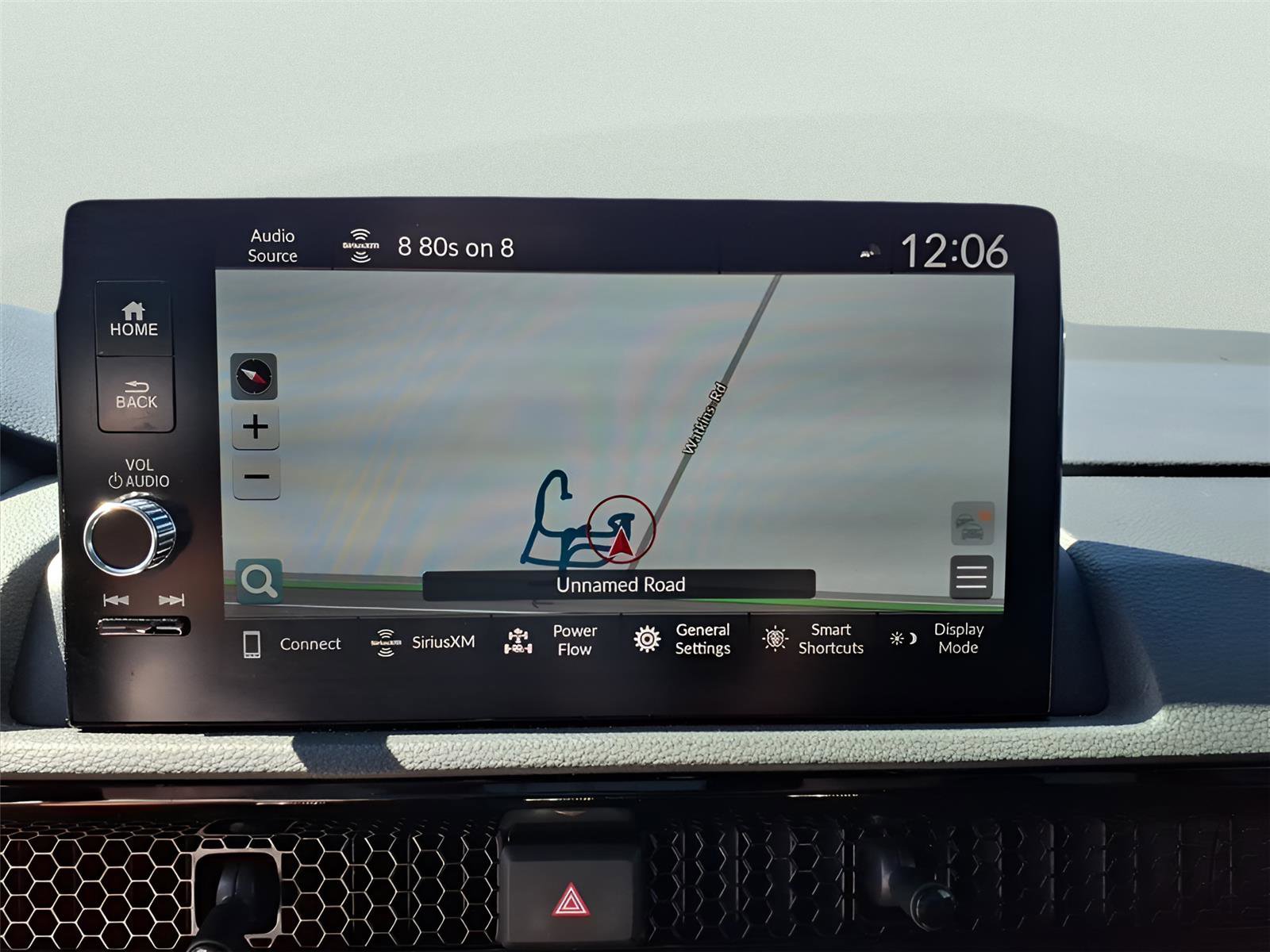 Used 2025 Honda CR-V Sport Touring image 29