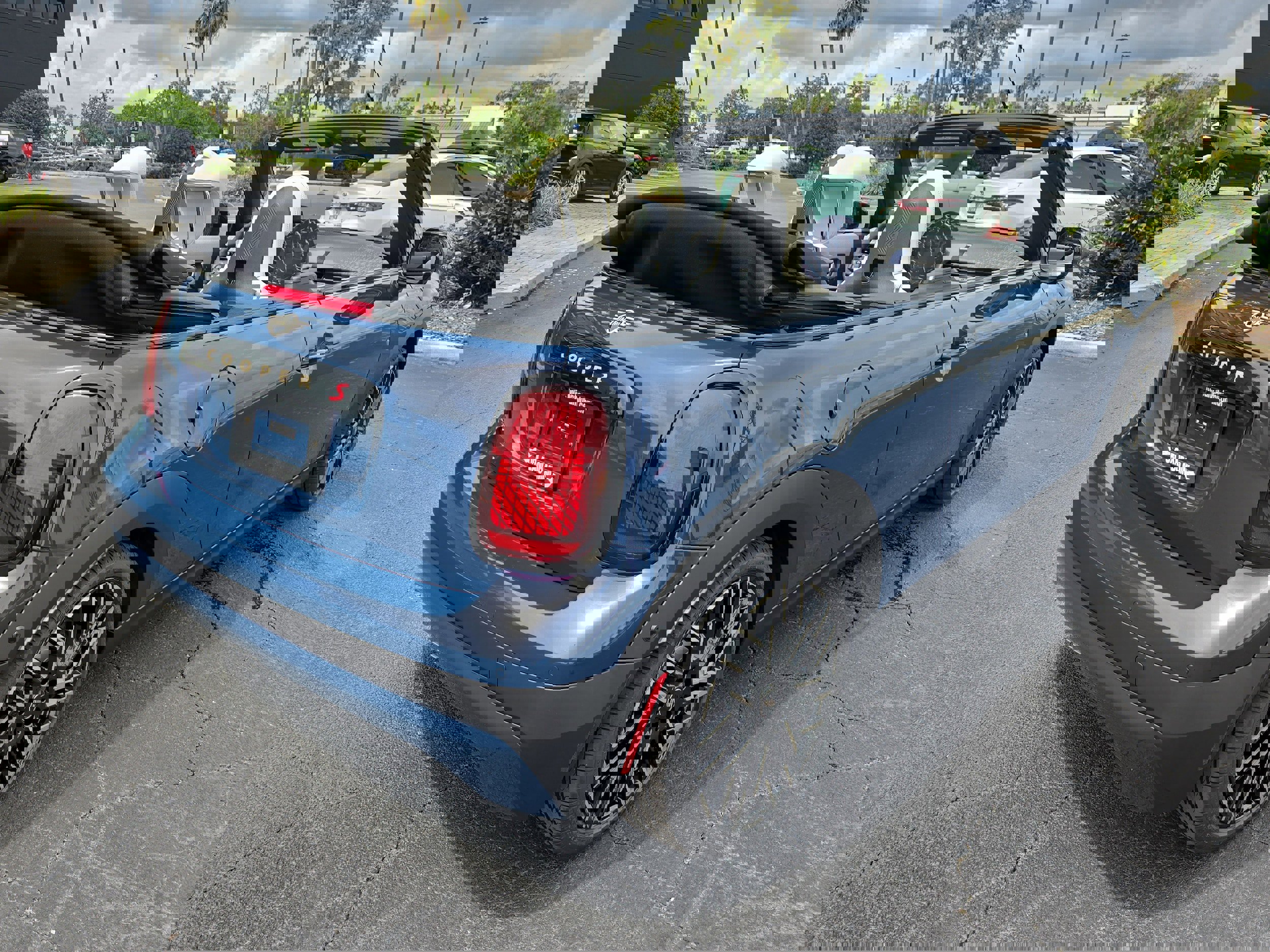 New 2026 MINI Cooper S image 3