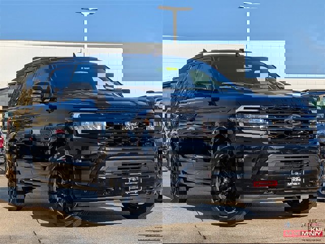 Used 2023 Ford Expedition Limited