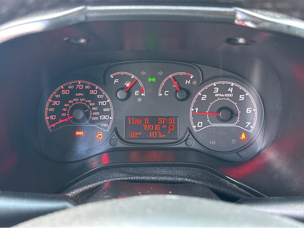 Used 2017 RAM ProMaster City Tradesman SLT w/ Rear Back-up Camera Group image 20