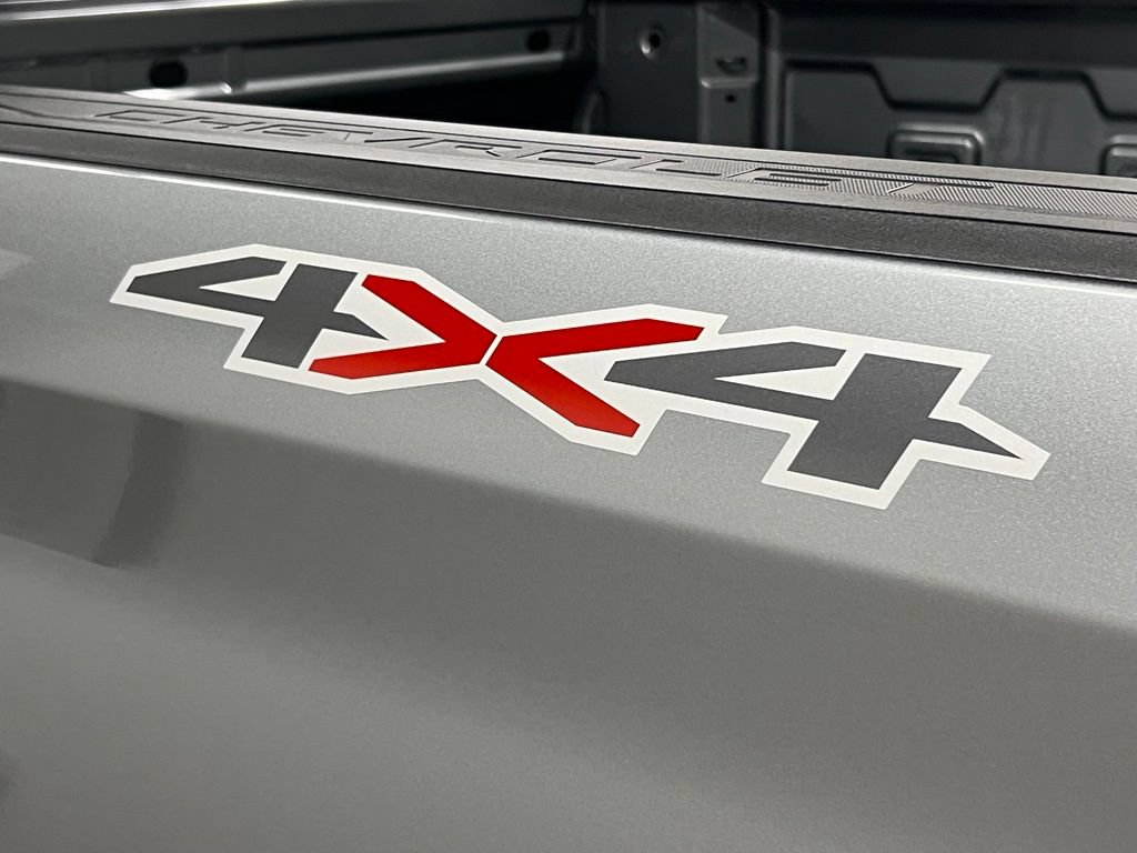 New 2026 Chevrolet Silverado 1500 LT AWD/4WD image 10