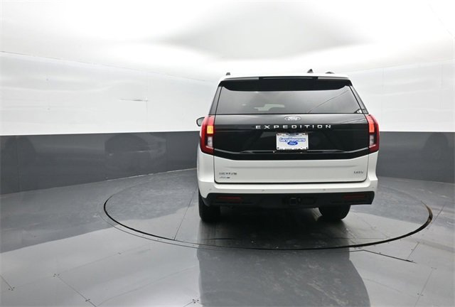 New 2026 Ford Expedition Max Active image 6