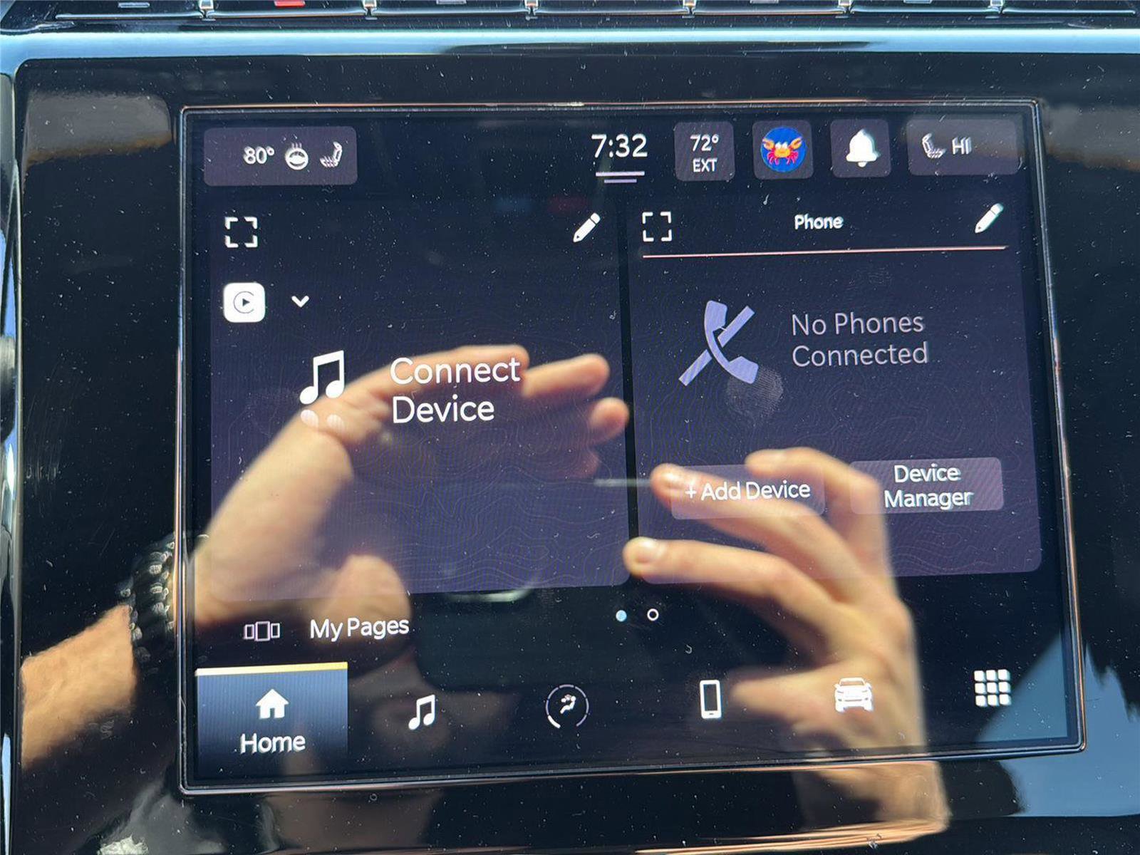 Used 2023 Jeep Grand Cherokee L Laredo image 23