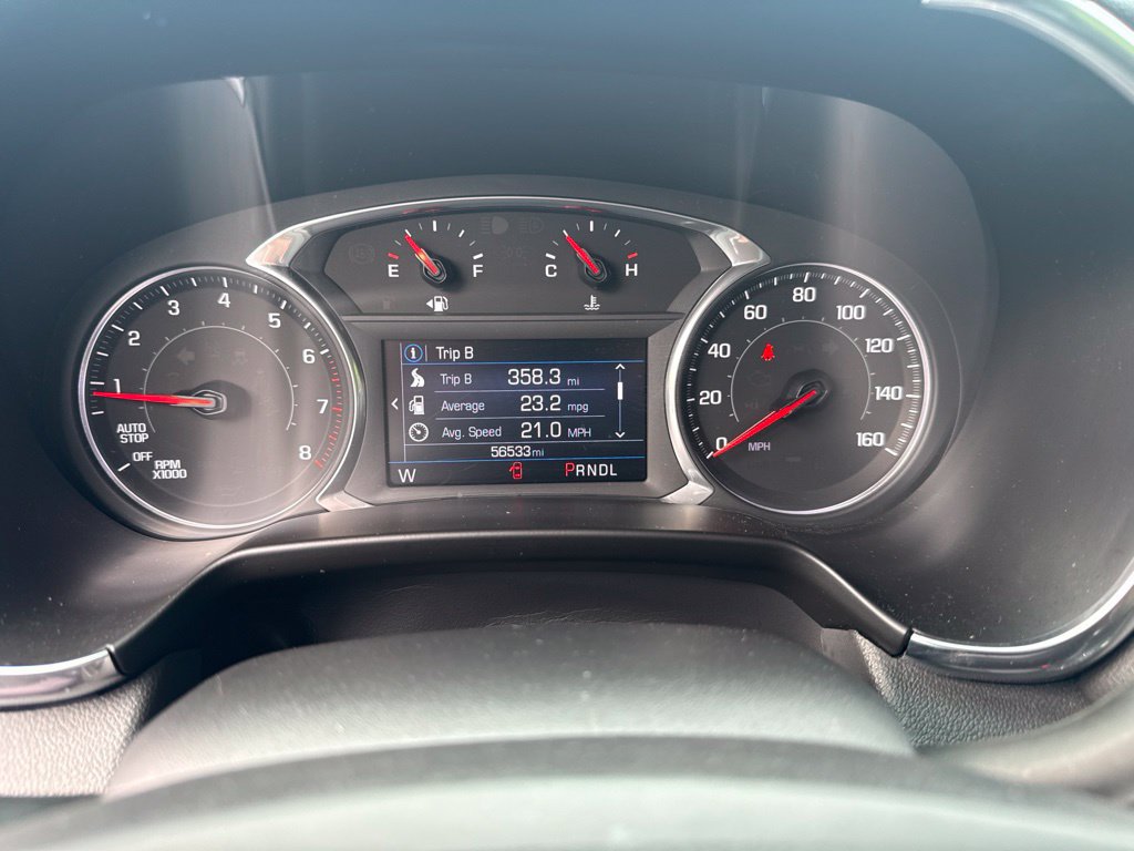 Used 2021 Chevrolet Blazer LT AWD/4WD image 29