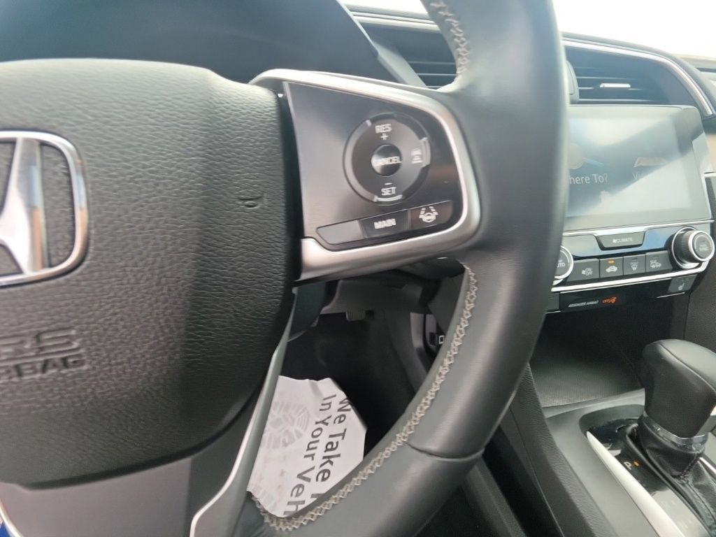 Used 2016 Honda Civic Touring image 18