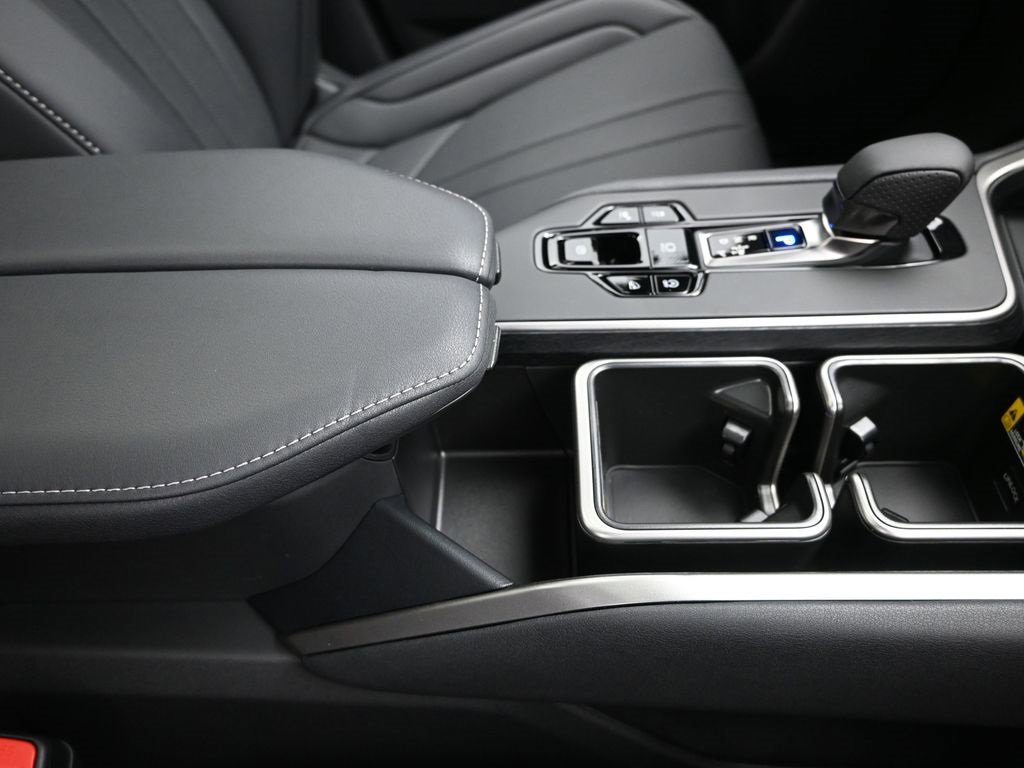 New 2026 Lexus TX 350 350 F SPORT Handling image 30