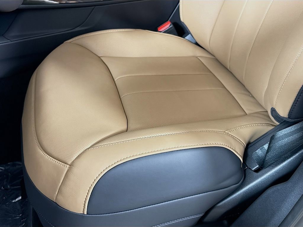 New 2026 Land Rover Range Rover Sport Dynamic SE image 22