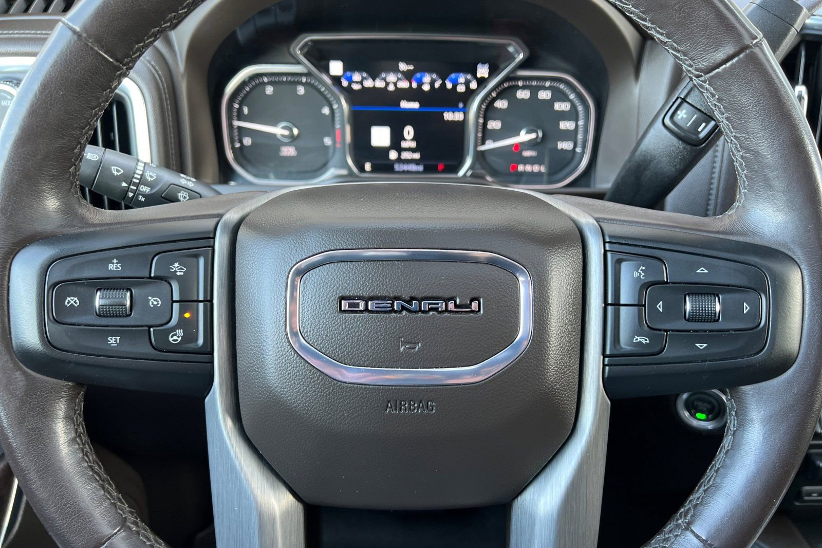 Used 2022 GMC Sierra 2500 Denali w/ Denali Ultimate Package image 33