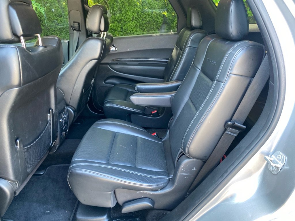 Used 2014 Dodge Durango Citadel AWD/4WD image 23