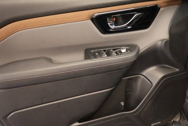 Certified 2025 Subaru Forester Sport image 10