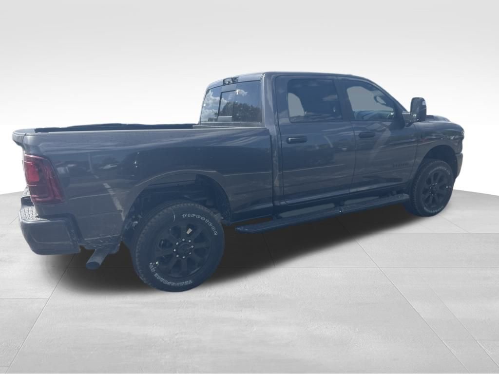 New 2026 RAM 2500 Big Horn image 13