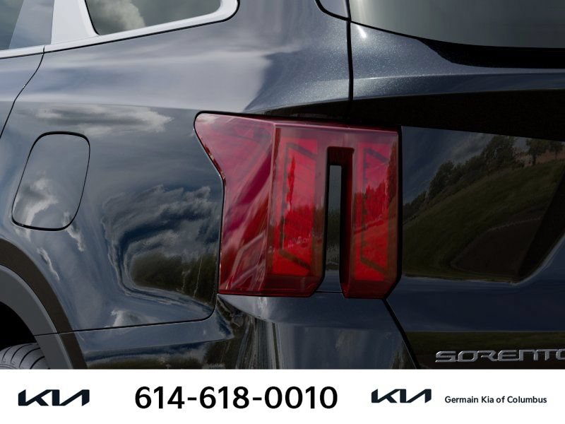 New 2026 Kia Sorento EX AWD/4WD image 14