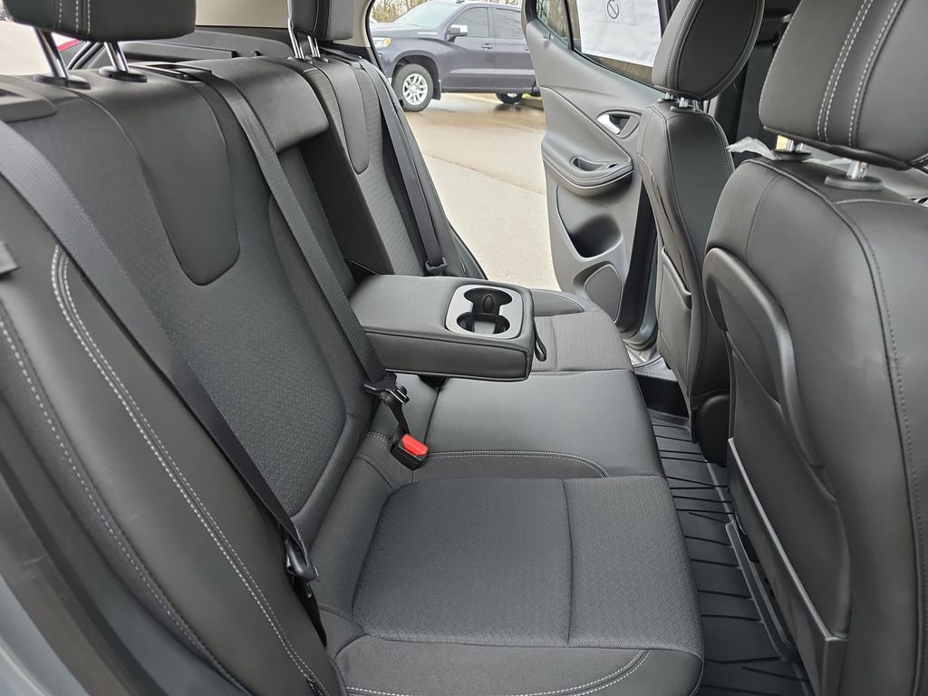 New 2026 Buick Encore GX Preferred w/ Comfort Package FWD image 11