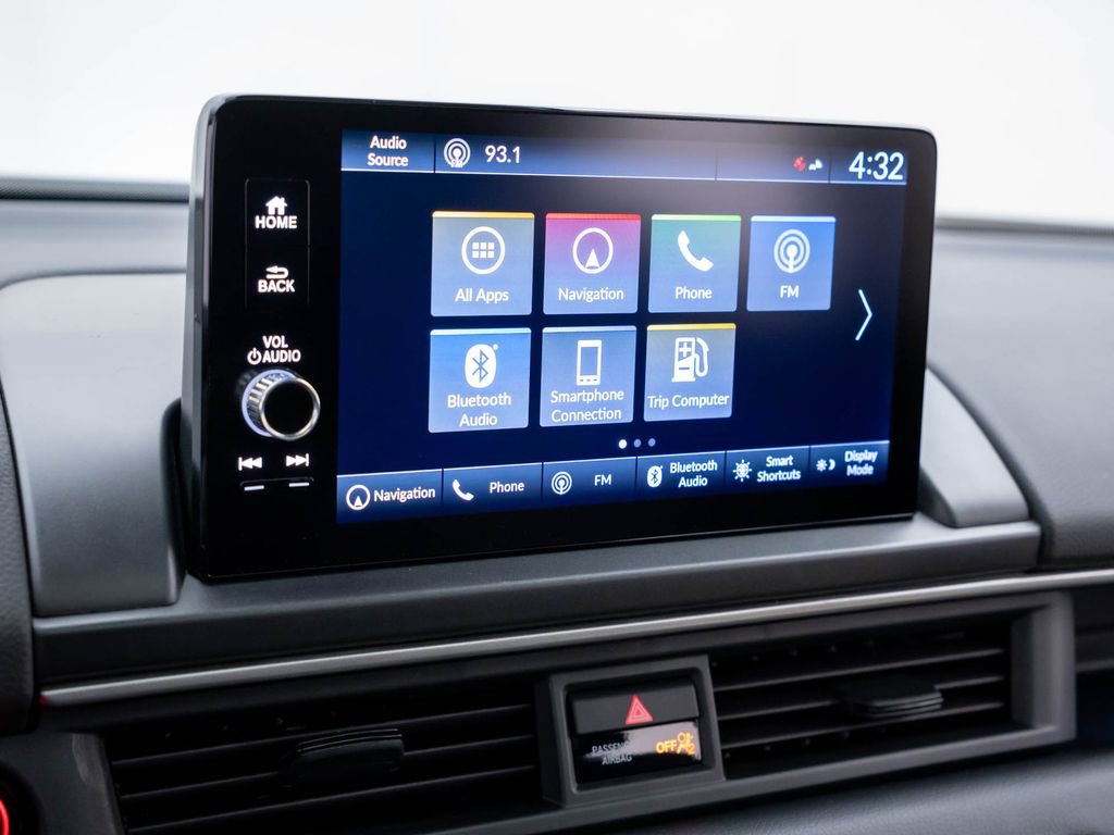 Certified 2024 Honda Pilot Touring image 23