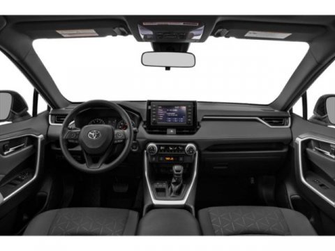 Used 2020 Toyota RAV4 XLE w/ All Weather Liner Package AWD/4WD image 8