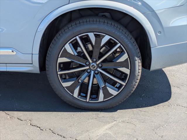 New 2026 Volvo XC90 T8 Ultra w/ Protection Package Premier image 6