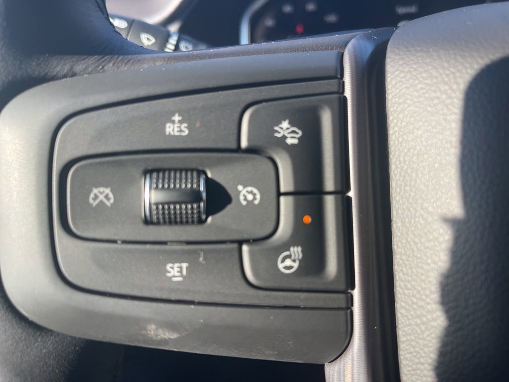 New 2026 GMC Sierra 2500 Denali Ultimate image 26