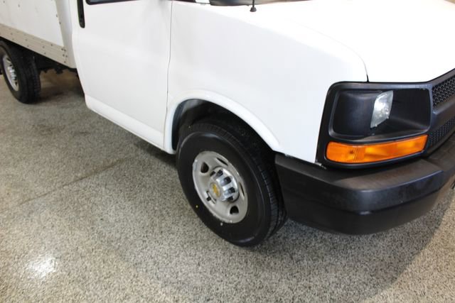 Used 2007 Chevrolet Express 3500 image 14