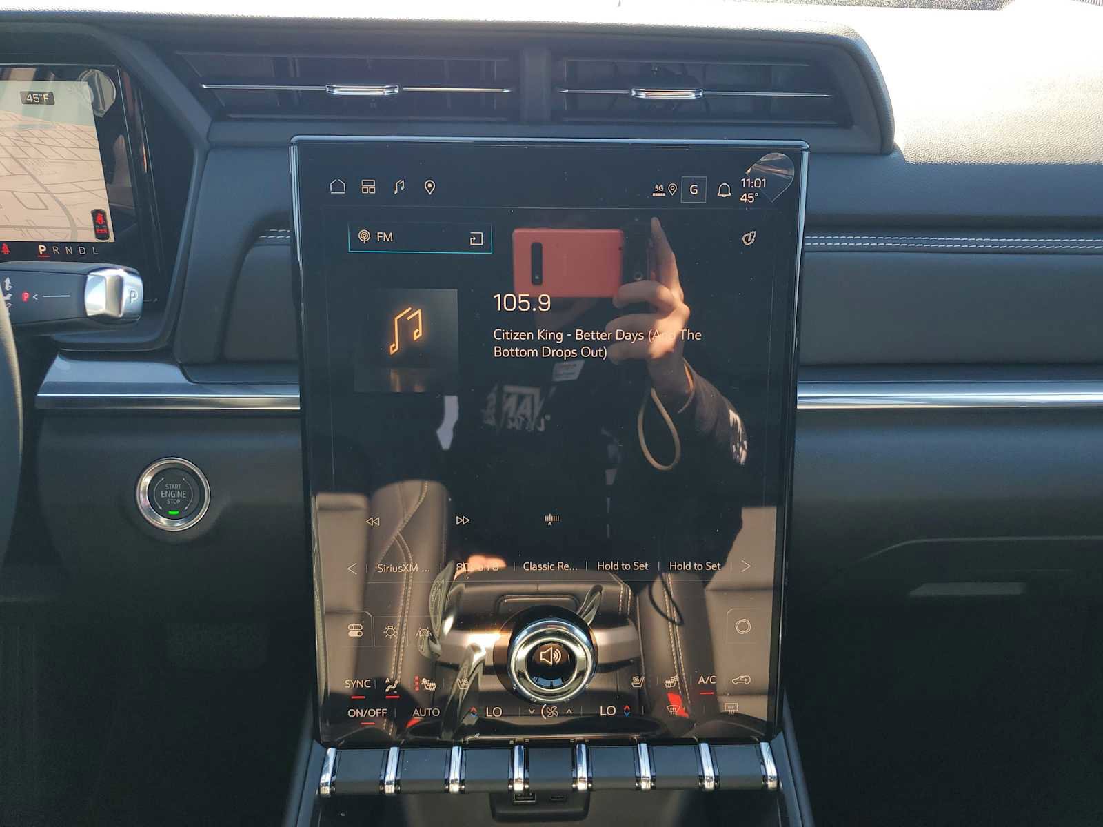 New 2026 GMC Terrain Elevation w/ Elevation Premium Package image 12