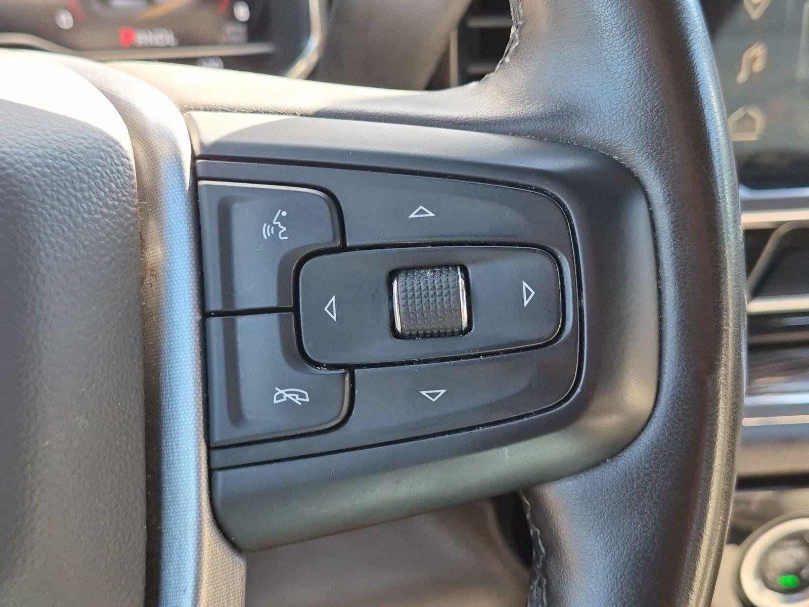 Used 2024 GMC Sierra 1500 SLE AWD/4WD image 29