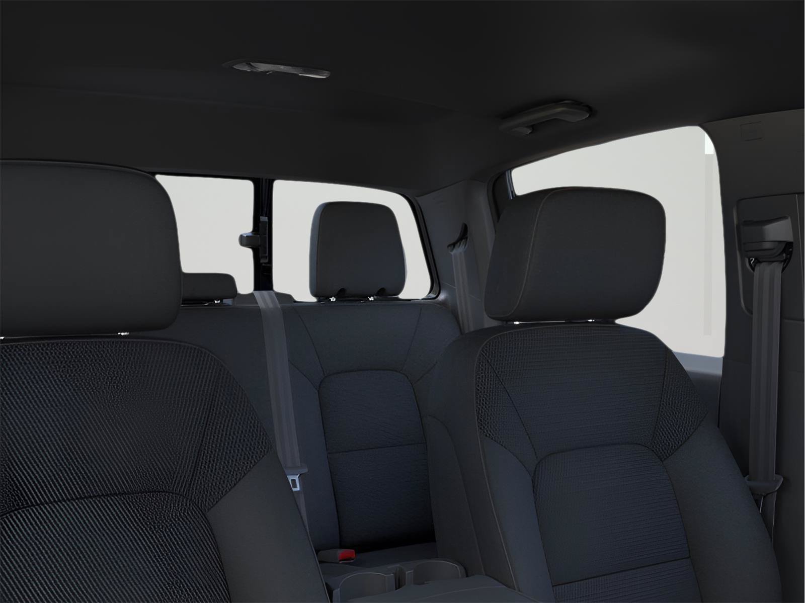 New 2026 Chevrolet Colorado LT w/ Advanced Trailering Package RWD image 25