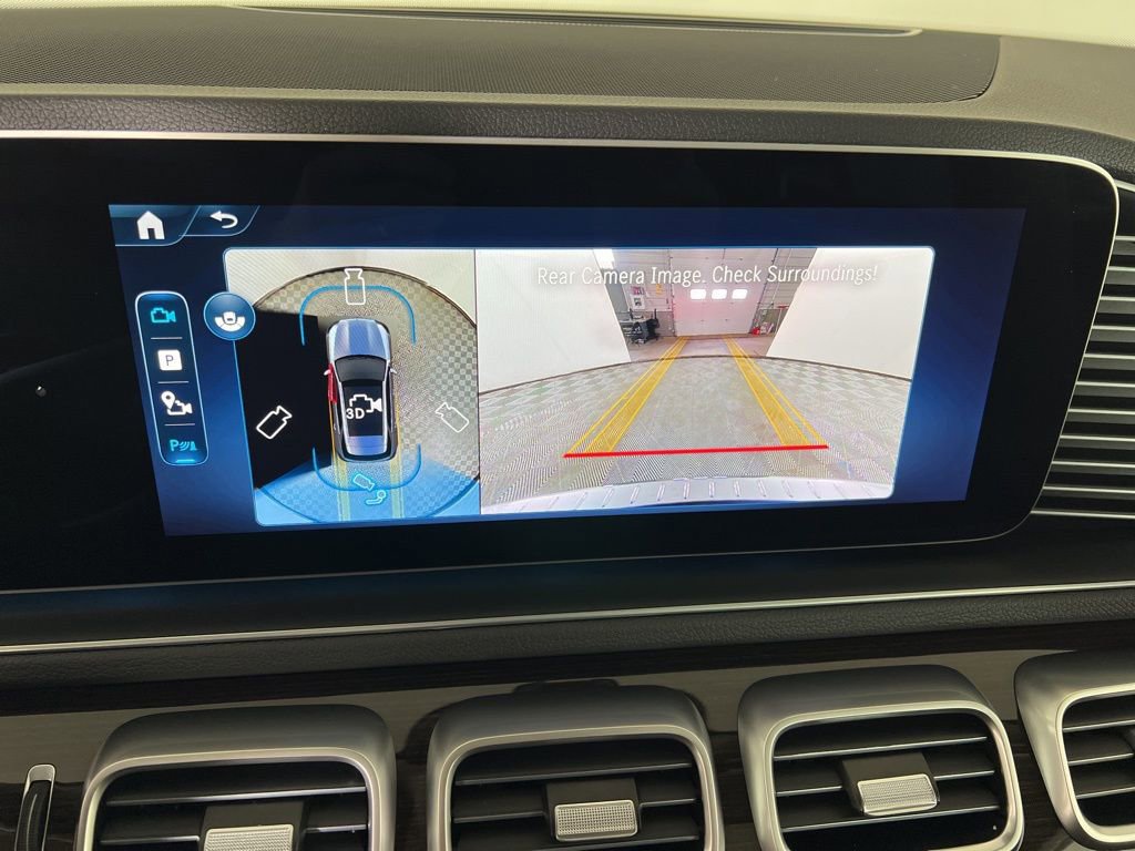 Certified 2026 Mercedes-Benz GLE 450 4MATIC image 32