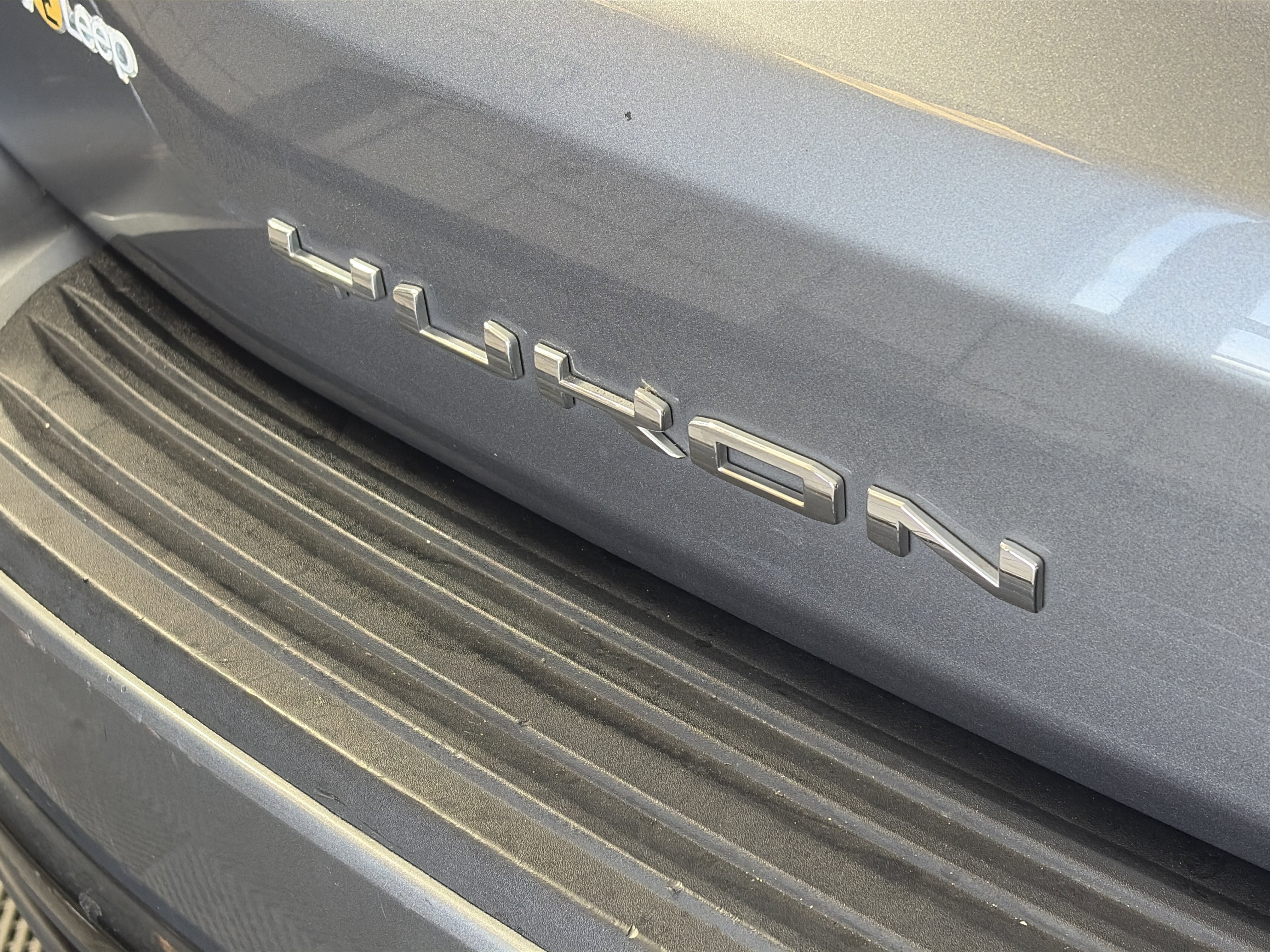 Certified 2022 GMC Yukon XL SLE w/ Max Trailering Package image 15