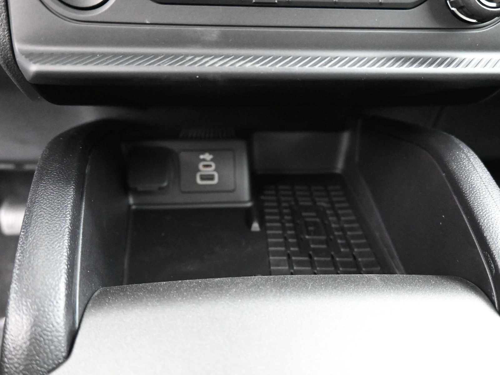 New 2025 Ford Bronco Sport Big Bend w/ Convenience Package image 33