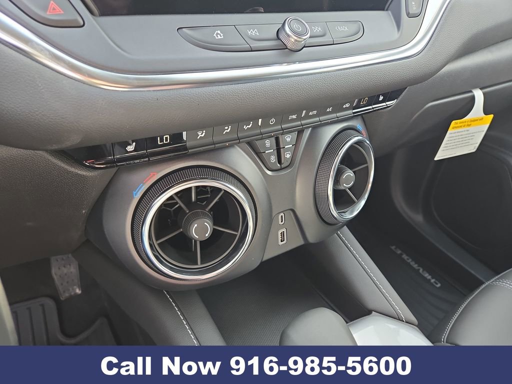 New 2026 Chevrolet Blazer LT image 15